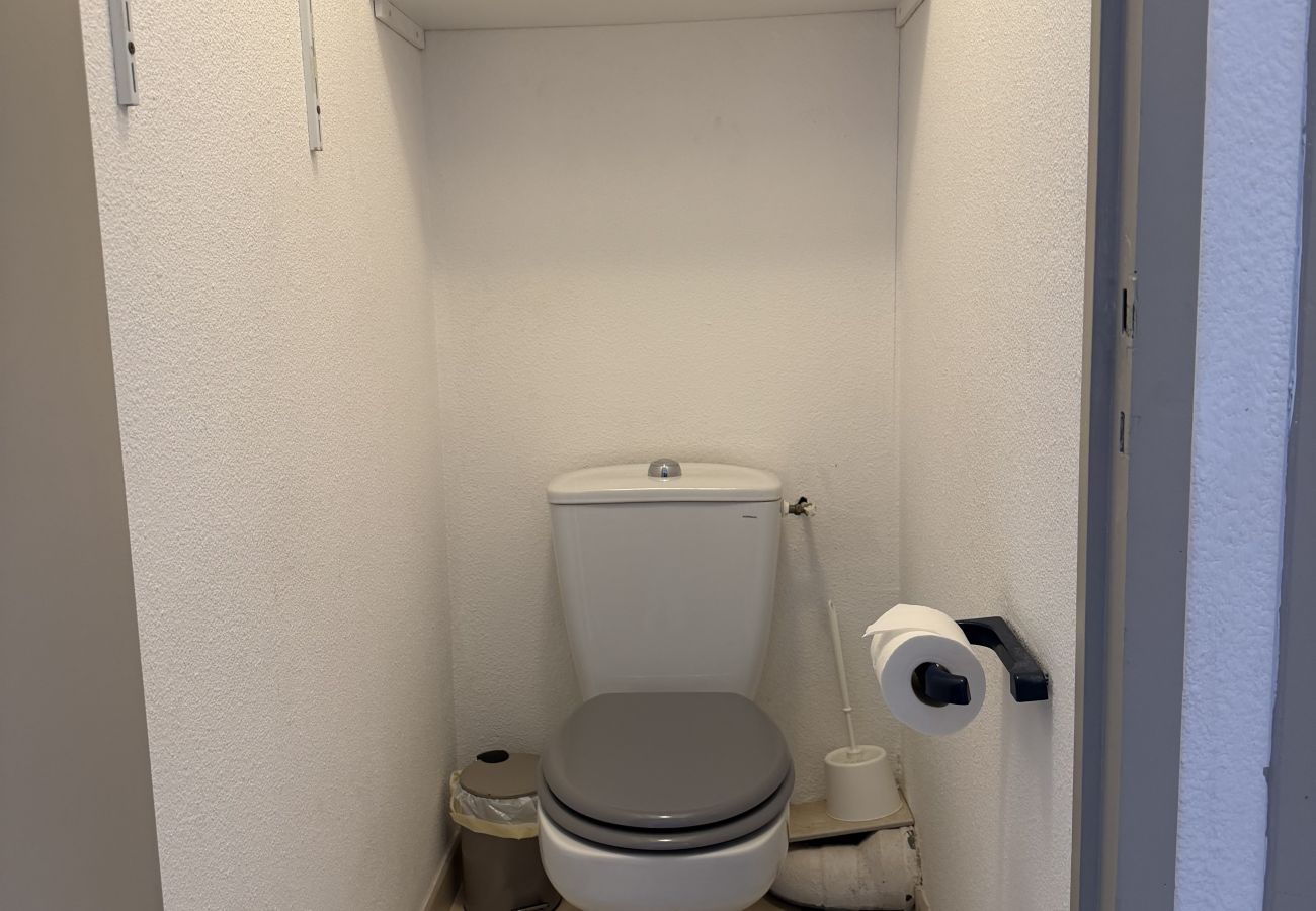 Appartement à Anglet - TERRASSE