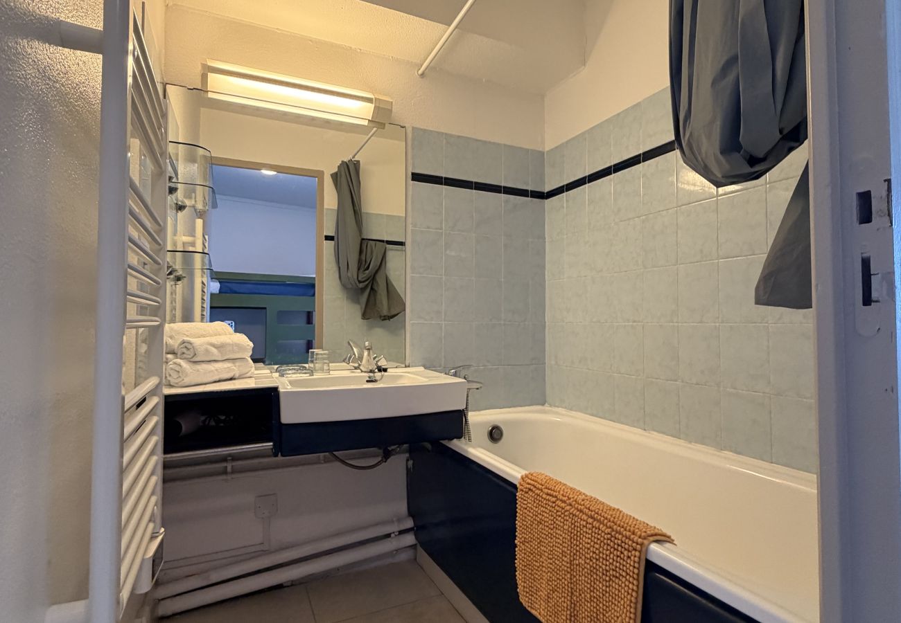 Appartement à Anglet - TERRASSE