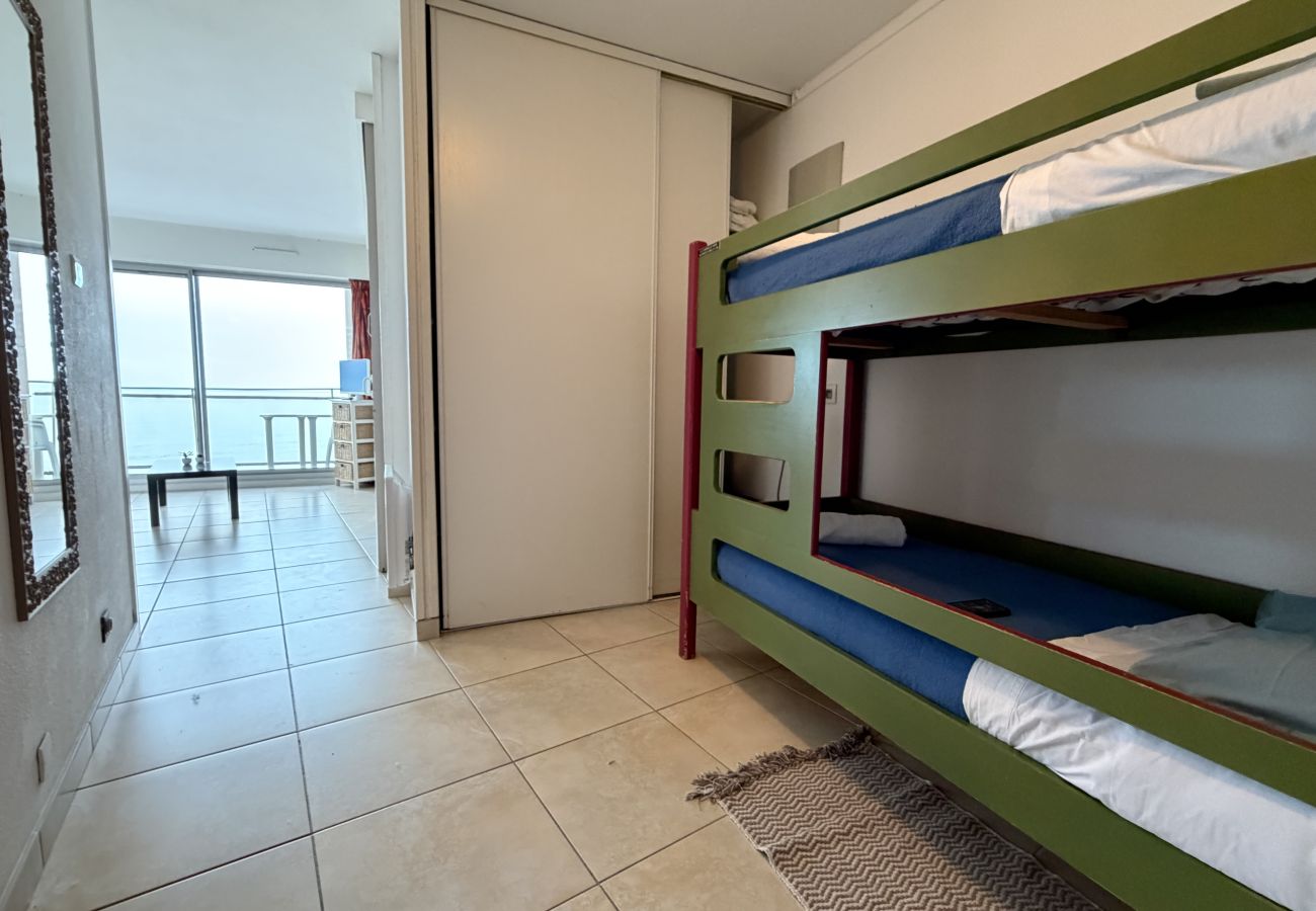 Appartement à Anglet - TERRASSE