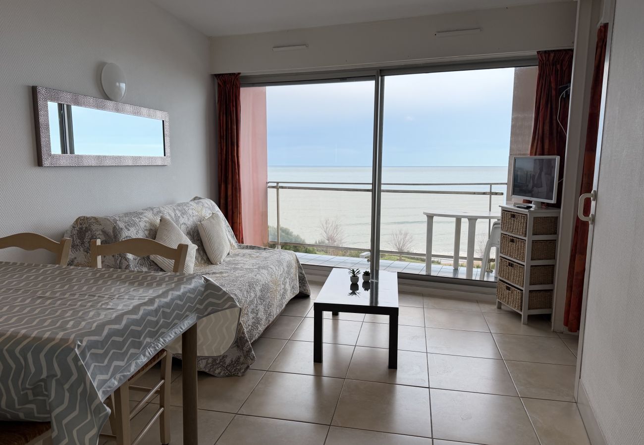 Appartement à Anglet - TERRASSE