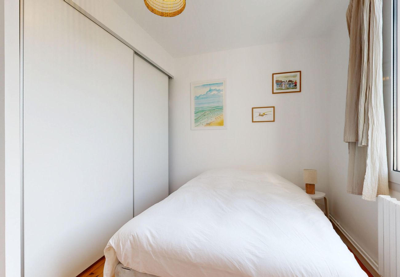 Maison à Anglet - EMBRUNS