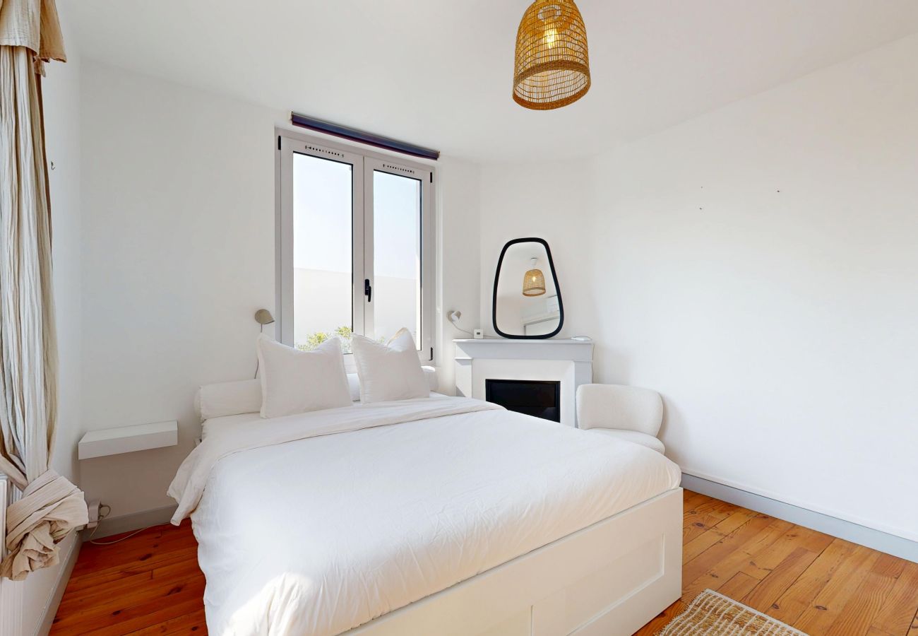 Maison à Anglet - EMBRUNS