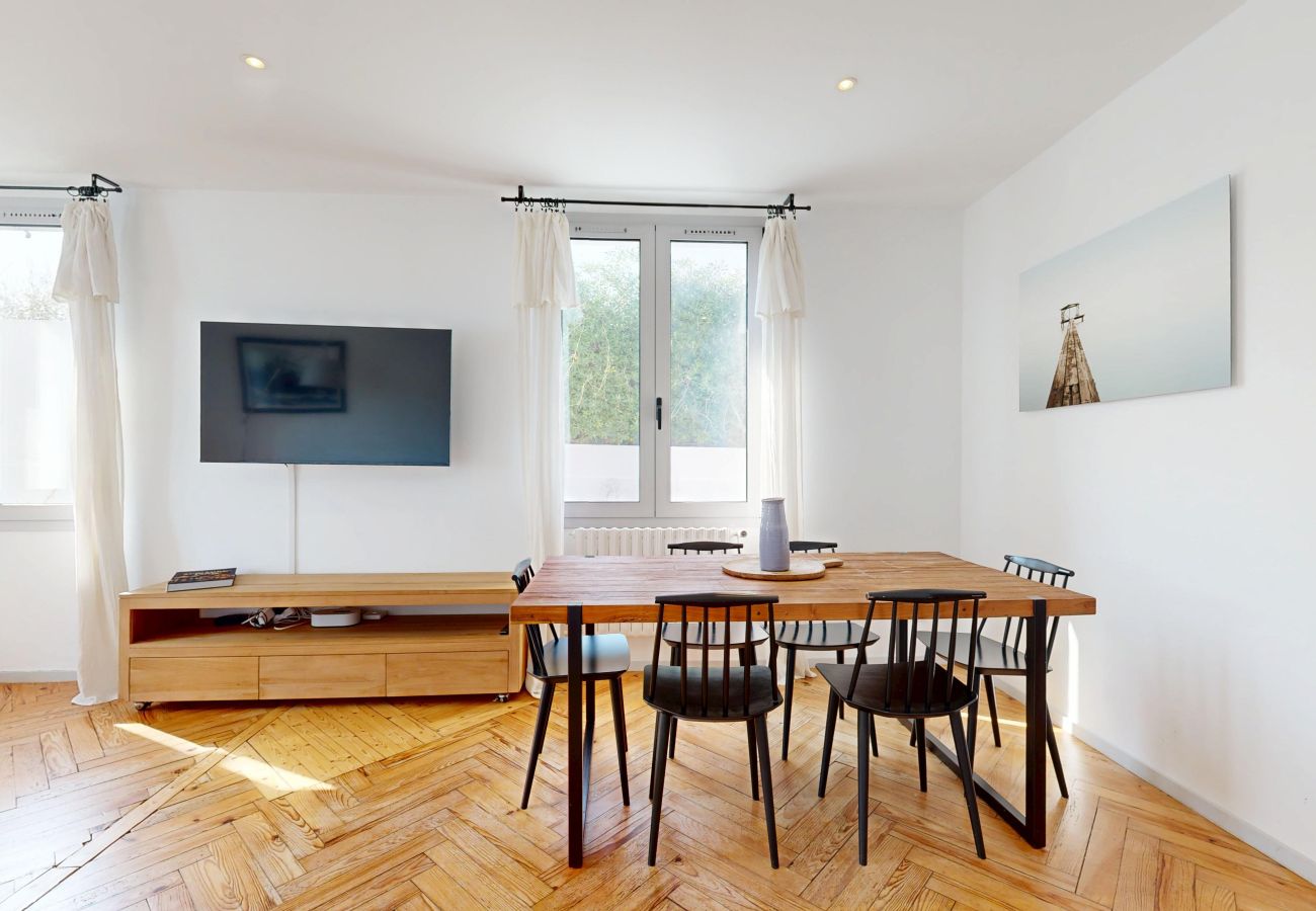 Maison à Anglet - EMBRUNS