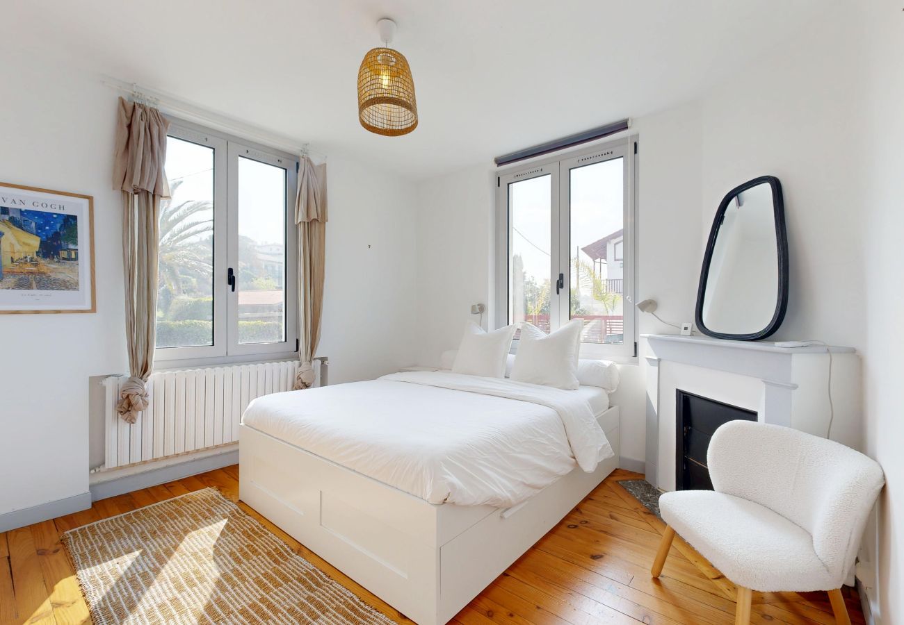 Maison à Anglet - EMBRUNS