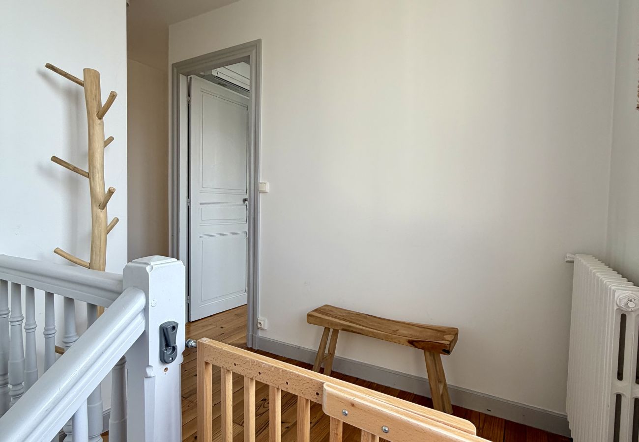 Maison à Anglet - EMBRUNS