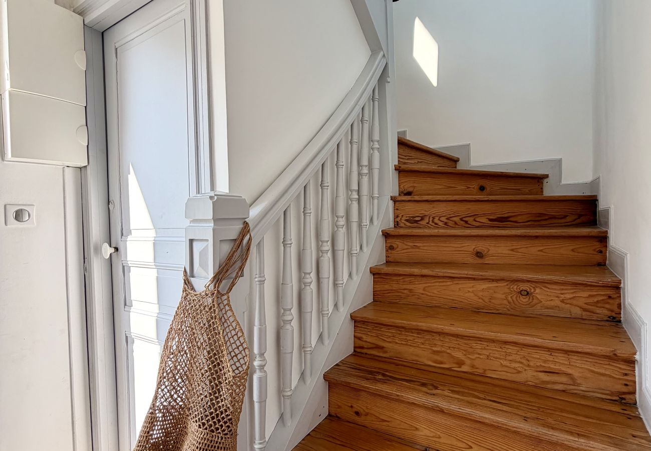 Maison à Anglet - EMBRUNS