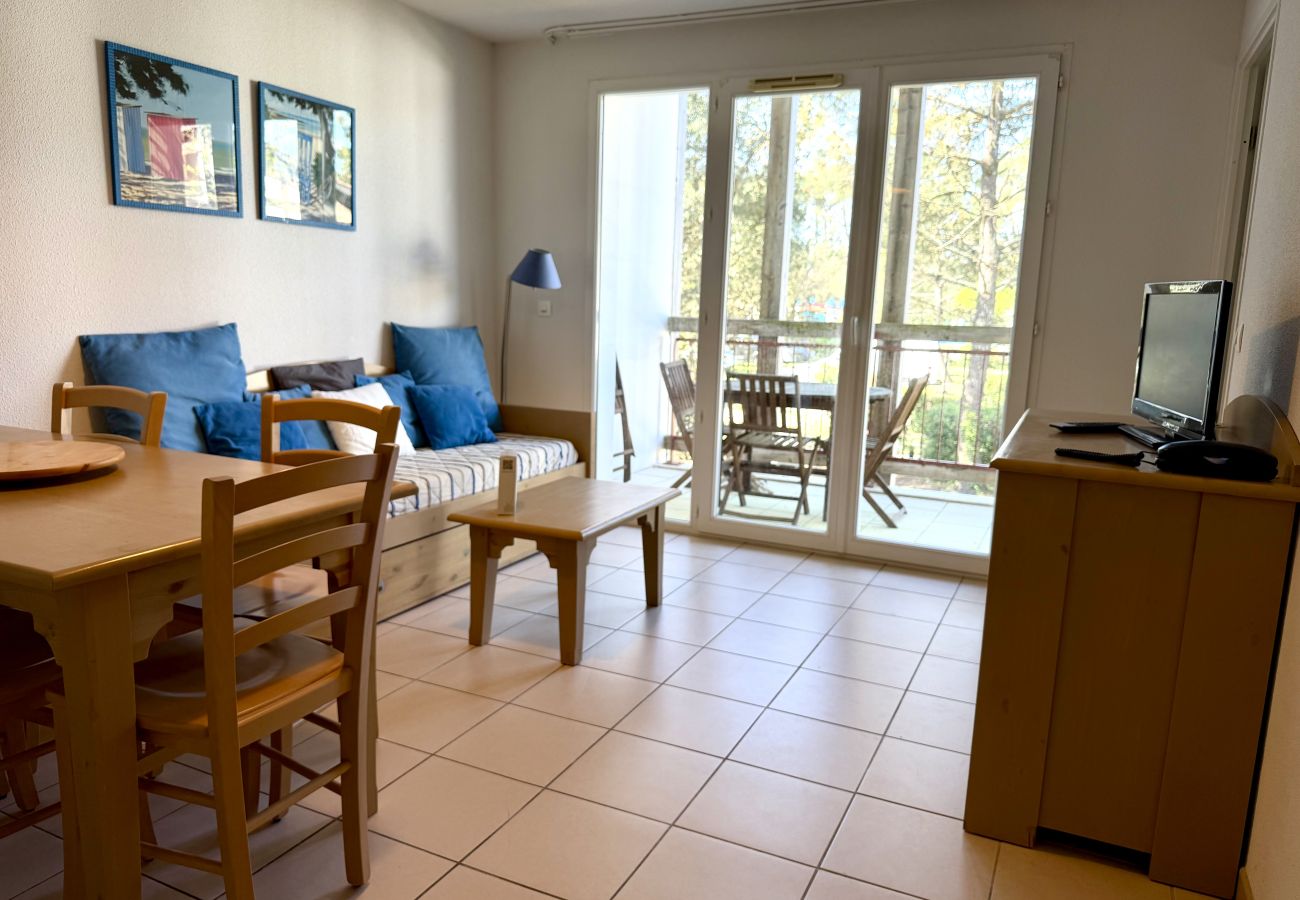 Appartement à Ondres - BRISE