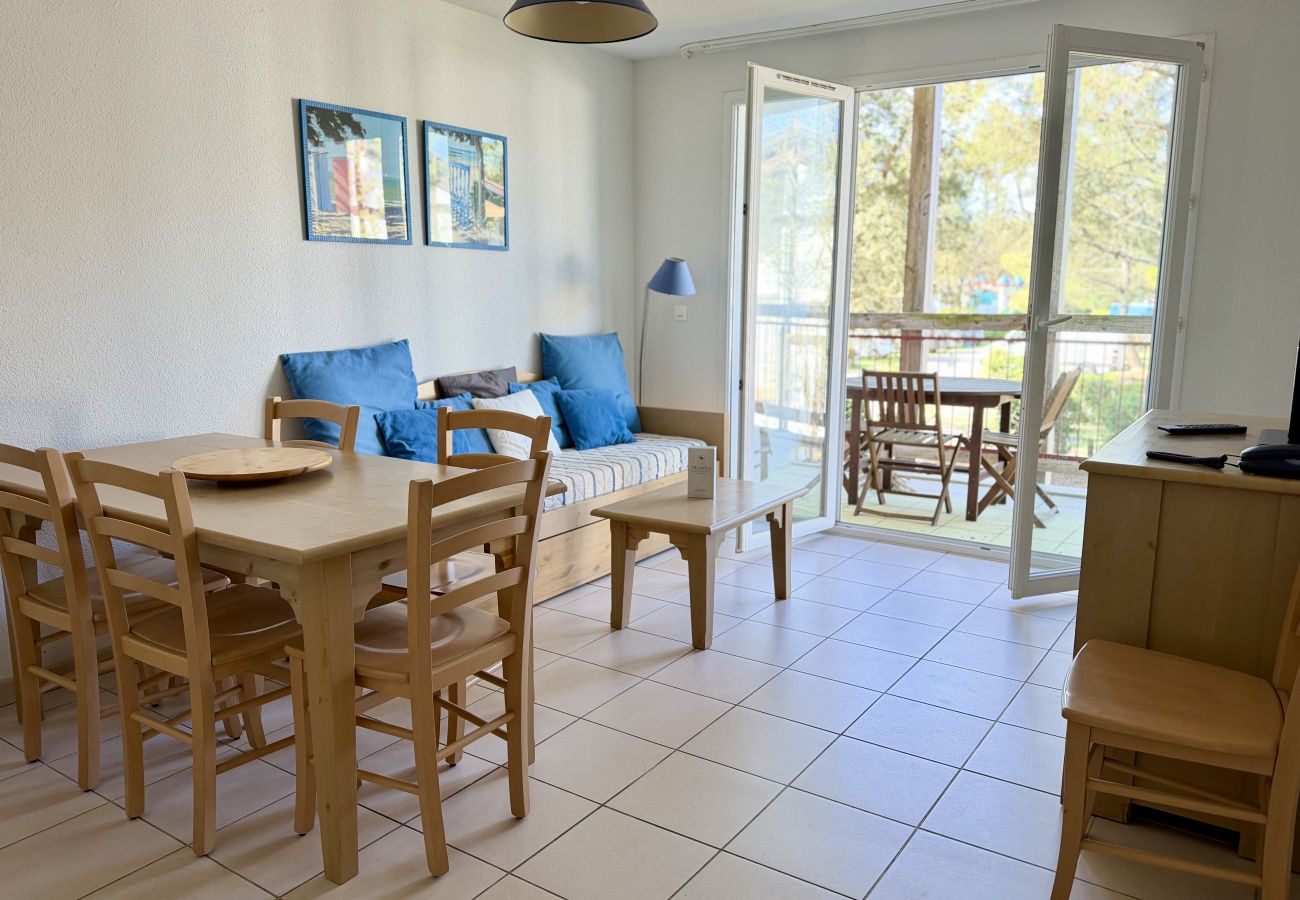 Appartement à Ondres - BRISE
