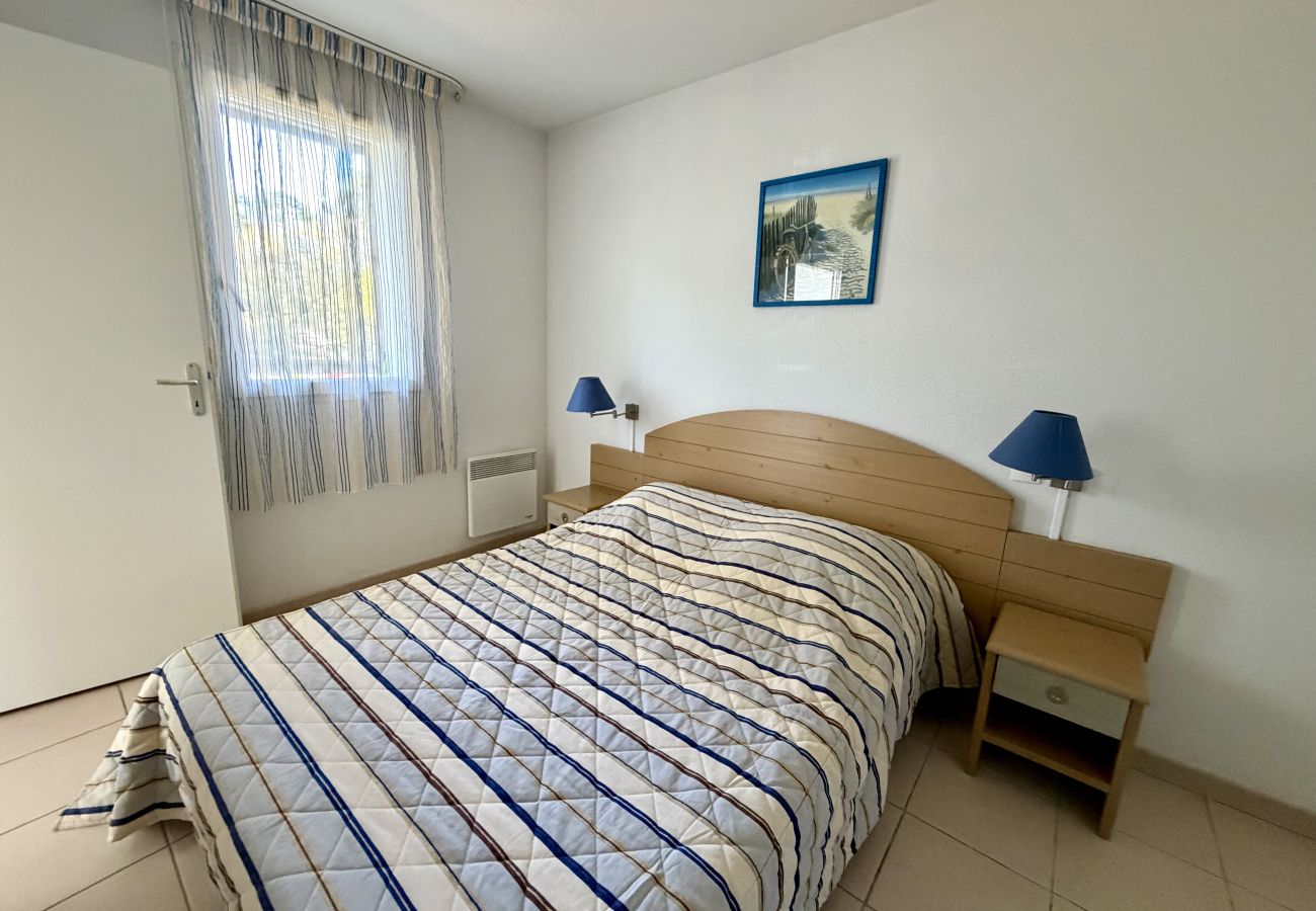Appartement à Ondres - BRISE