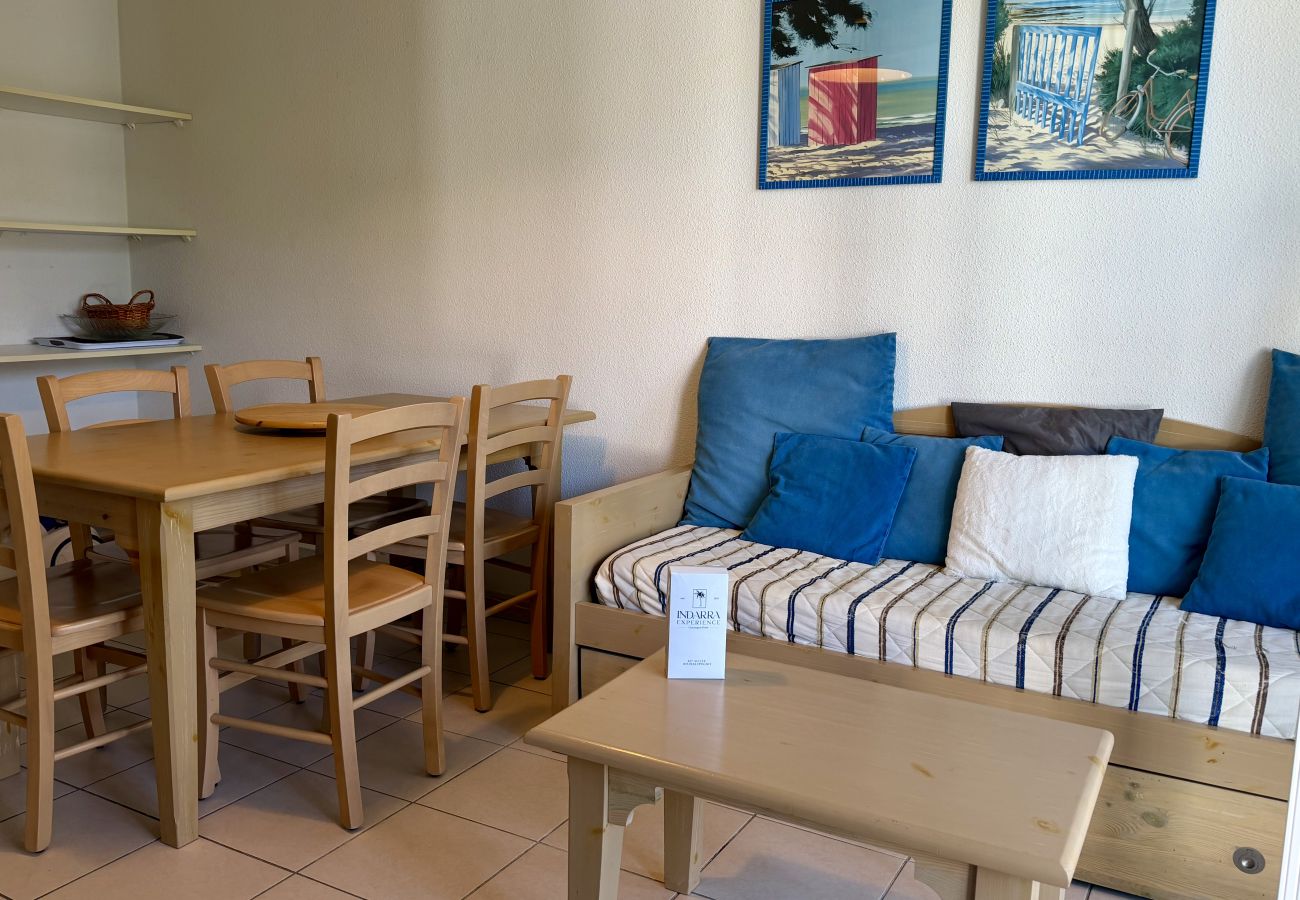 Appartement à Ondres - BRISE