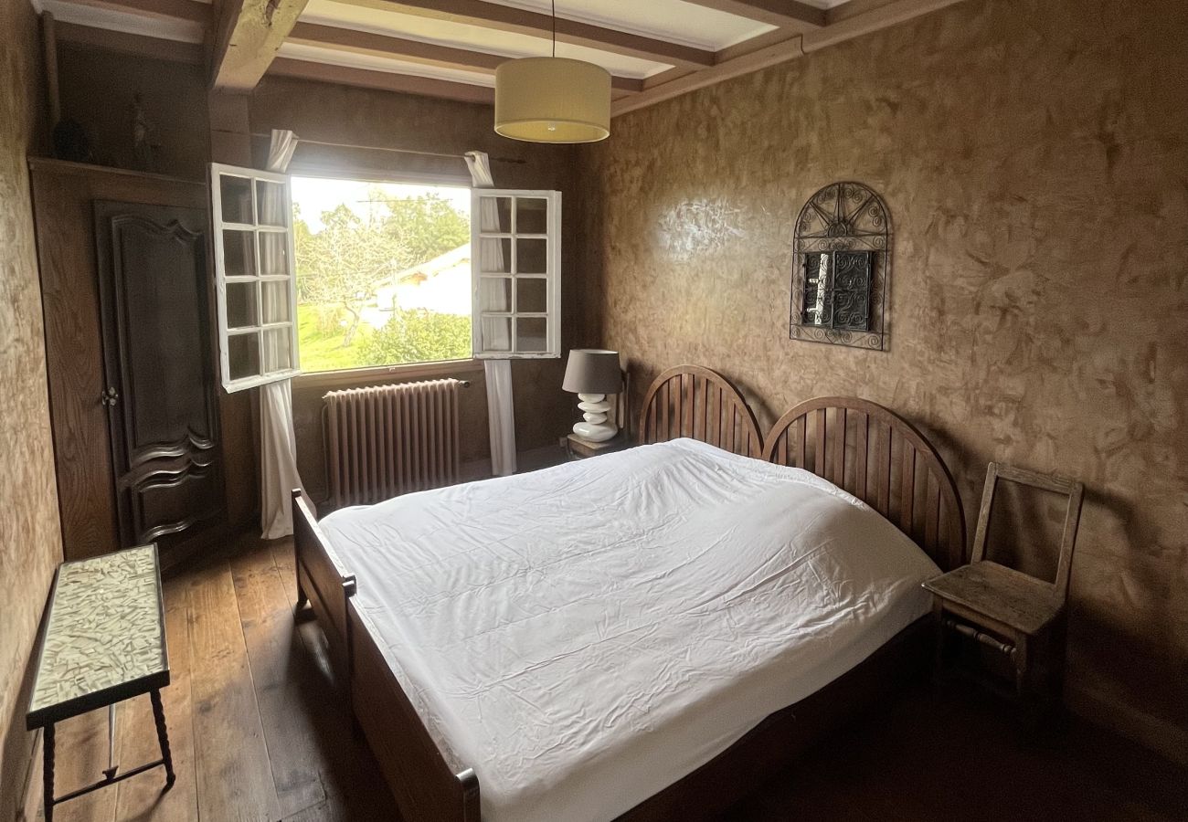 Maison à Ondres - CHATAIGNERAIE