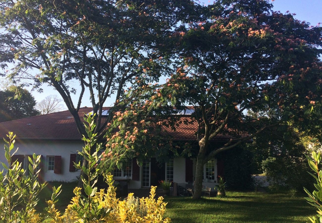 Maison à Ondres - CHATAIGNERAIE
