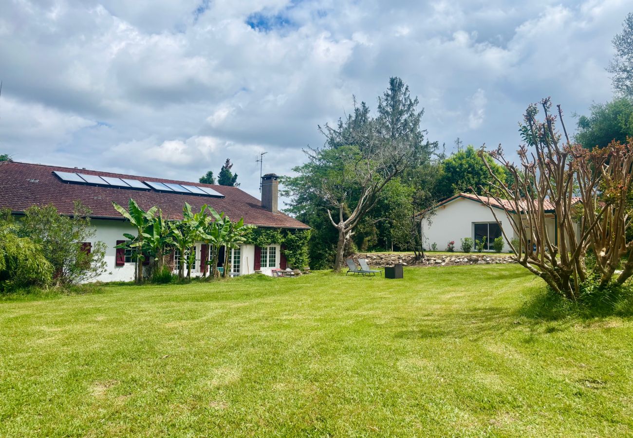 Maison à Ondres - CHATAIGNERAIE
