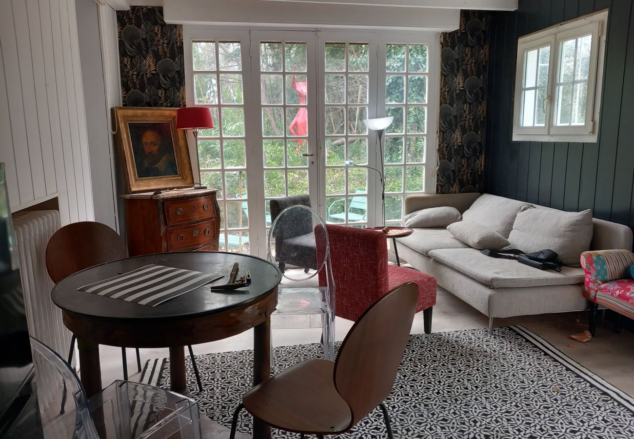 Appartement à Ondres - BOGUE
