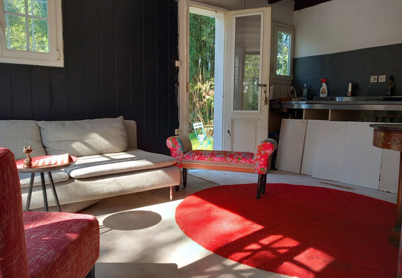 Appartement à Ondres - BOGUE