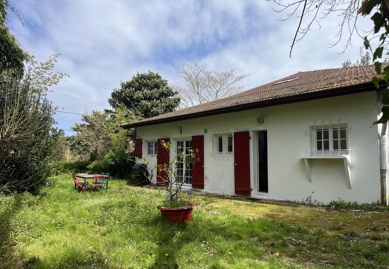 Appartement à Ondres - BOGUE