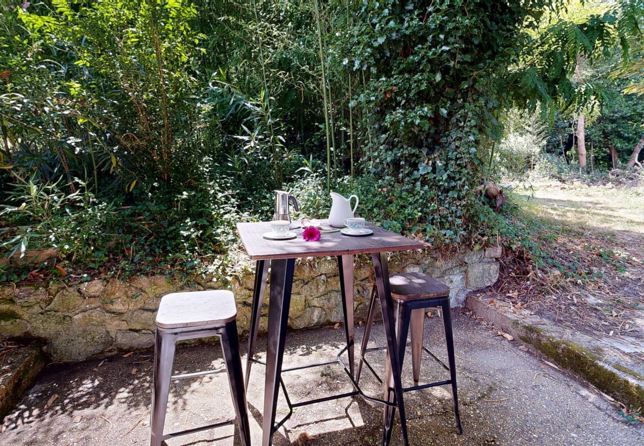 Appartement à Ondres - BOGUE
