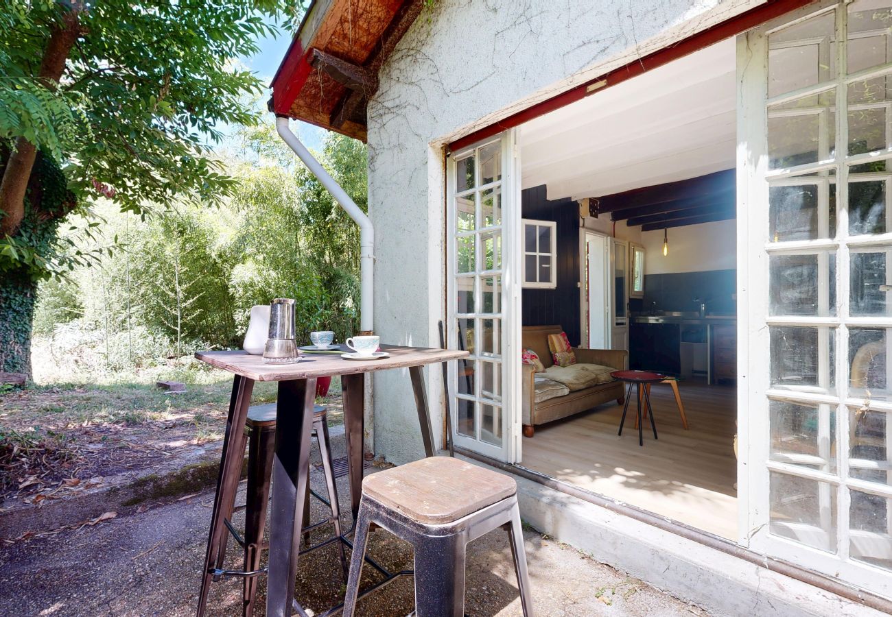 Appartement à Ondres - BOGUE