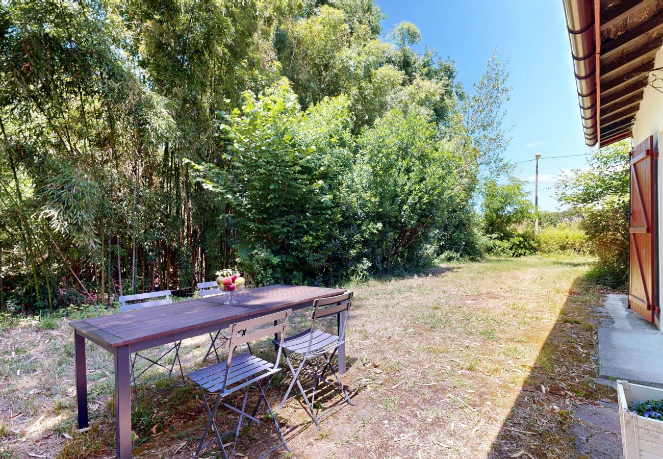 Appartement à Ondres - BOGUE