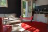 Appartement à Ondres - BOGUE